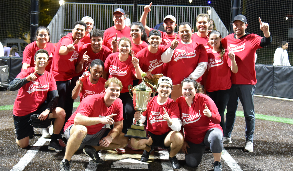 3Ls win Championship game